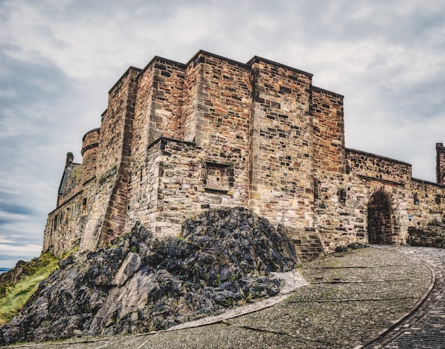 Découvrez l&rsquo;Enchantement des Châteaux Belges